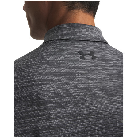 Pánské triko Under Armour Matchplay Polo