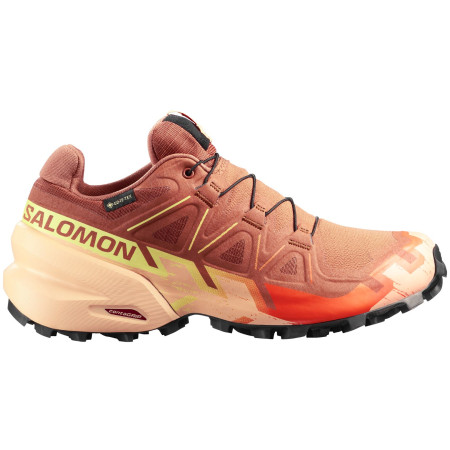 Dámské boty Salomon Speedcross 6 Gore-Tex