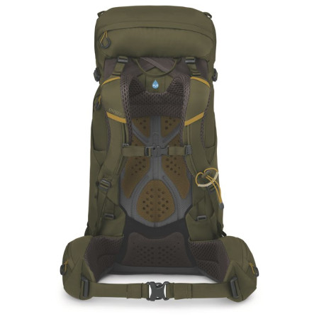 Batoh Osprey Kestrel 38