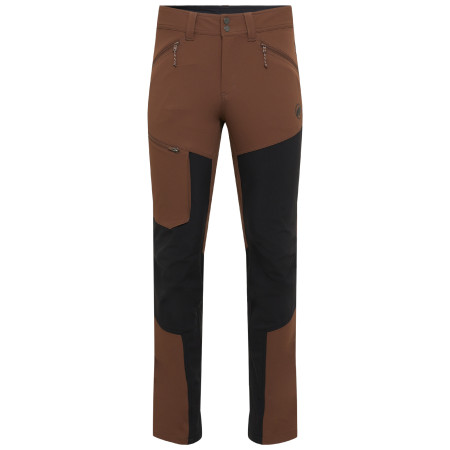 Pánské kalhoty Mammut Zinal Guide SO Hybrid Pants Men