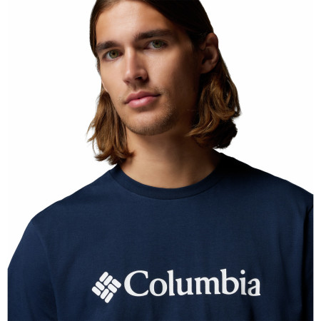Pánské triko Columbia Csc Basic Logo™ Tee