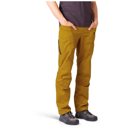 Pánské kalhoty Rafiki Crag