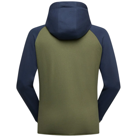 Pánská mikina La Sportiva Kaos Hoody M
