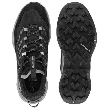 Pánské turistické boty Lowa Maddox Pro Gtx Lo
