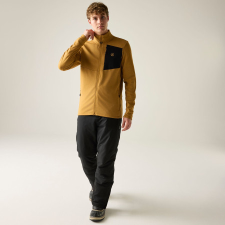 Pánská mikina Dare 2b Venture Stretch Midlayer
