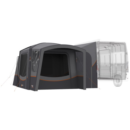 Předsíň Vango Versos Air Mid