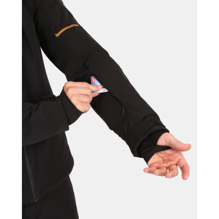 Pánská bunda Kilpi Turnau-M