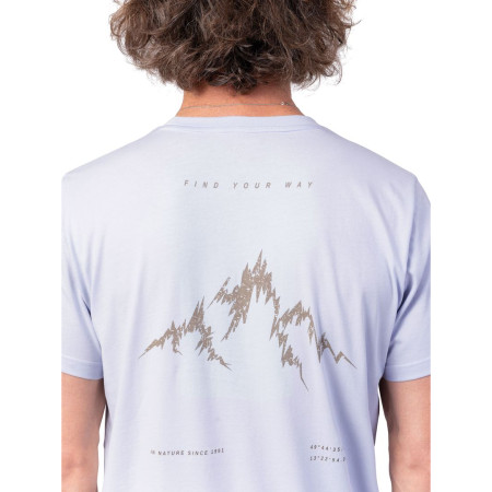 Pánské triko Hannah Baz