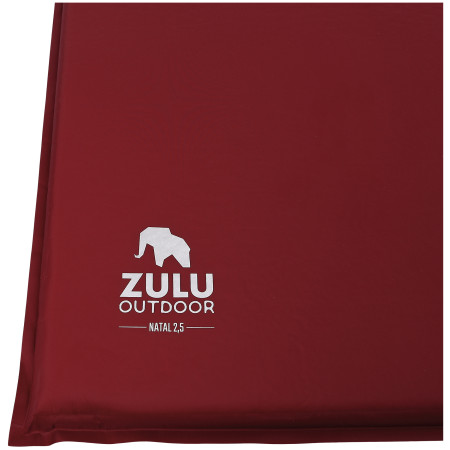 Samonafukovací karimatka Zulu Natal 2,5