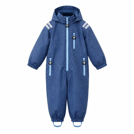 Dětská kombinéza DucKsday Rainsuit Ranger