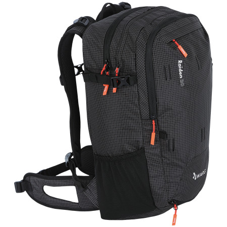 Batoh Warg Raiden 30l