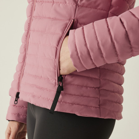 Dámská bunda Regatta Kelane