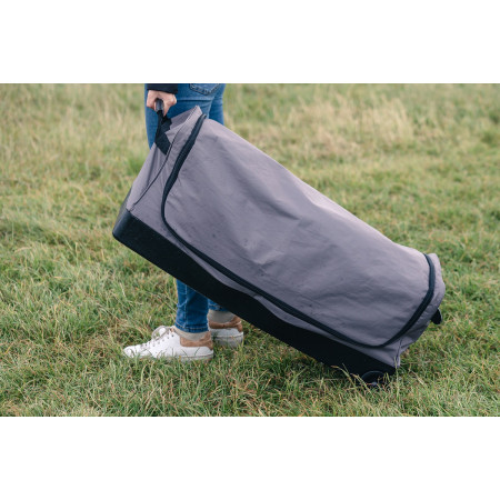 Stan Coleman Octagon 8