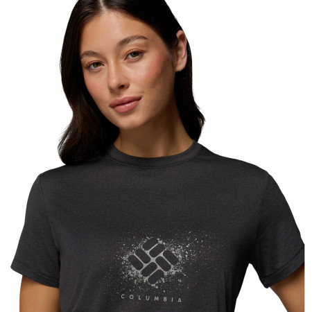 Dámské triko Columbia Parsons Point™ Ss Graphic Tee