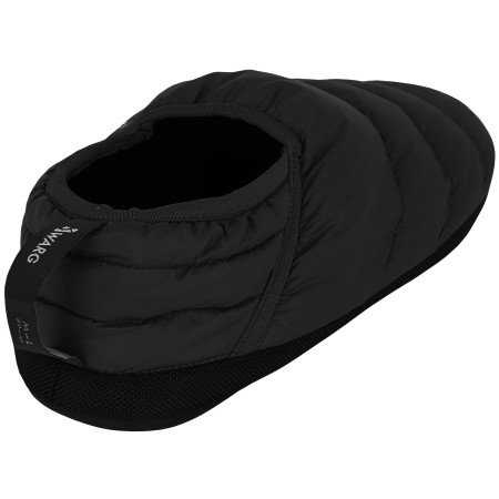 Péřové papuče Warg Downroy