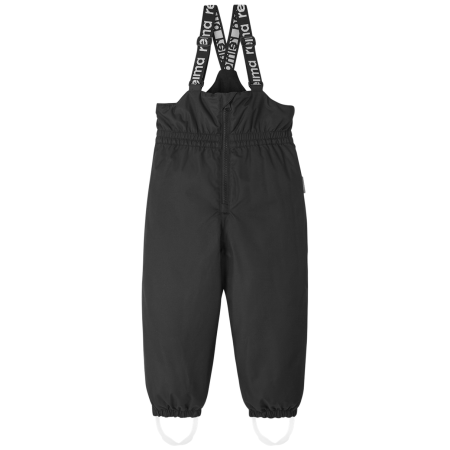 Dětské lyžařské kalhoty Reima Matias Black