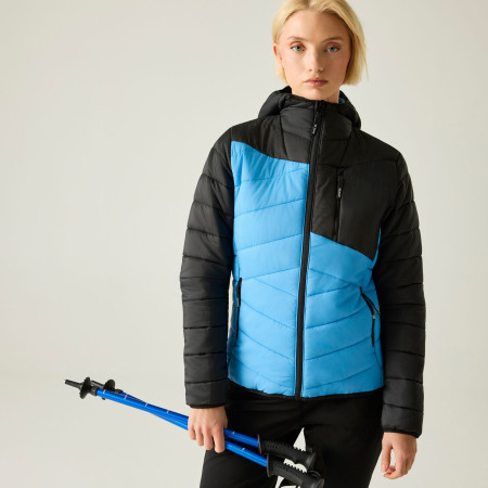 Dámská zimní bunda Dare 2b Womens Aero Fuse Padded Jacket