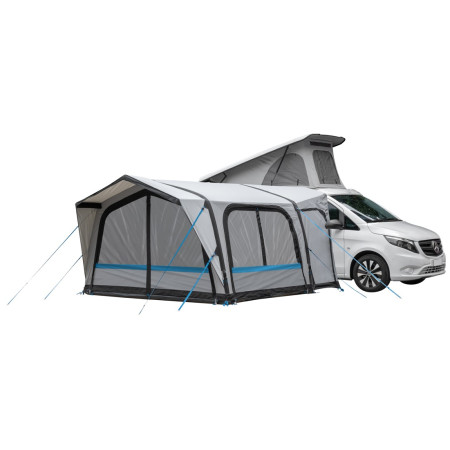 Set předstan Brunner Wise A.I.R. TECH