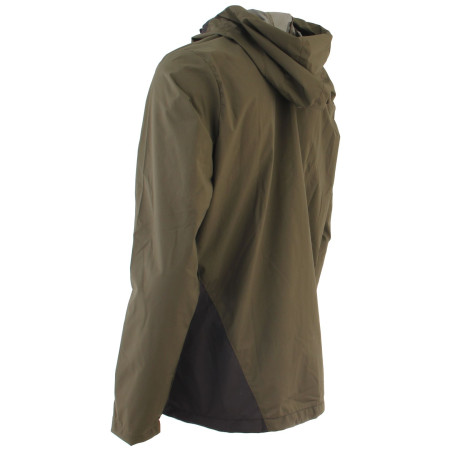 Pánská bunda Axon Rainbow