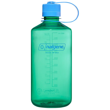 Láhev Nalgene Narrow Mouth 1l Sustain