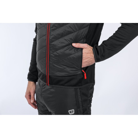 Pánská mikina Etape Crux Pro 2.0