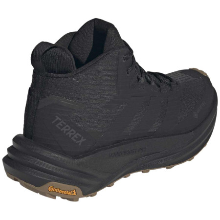 Pánské turistické boty Adidas Terrex Freehiker 3 MID