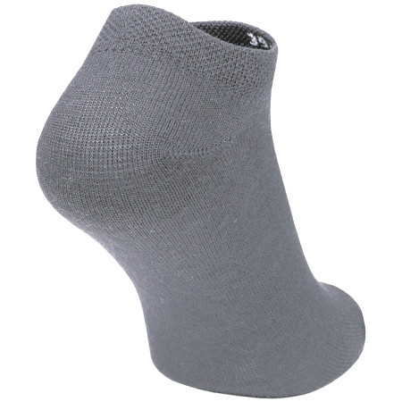 Sada ponožek Zulu Diplomat Bamboo Low 3-pack