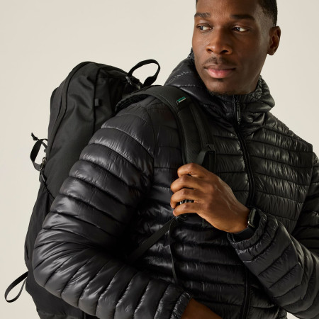 Pánská bunda Regatta Hurden