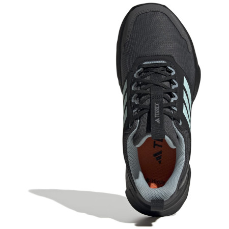 Dámské běžecké boty Adidas Terrex Tracefinder 2 Clima W