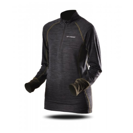 Dámská mikina Trimm Clinic Lady