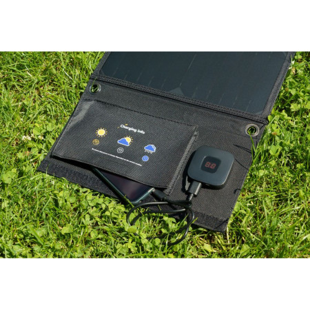 Solární panel Crossio SolarPower 28W 3.0