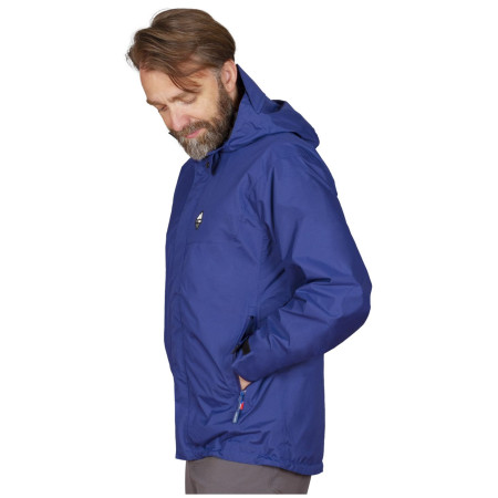 Pánská bunda High Point Montanus Jacket
