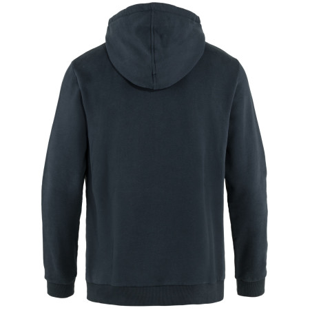 Pánská mikina Fjällräven Fjällräven Logo Hoodie M