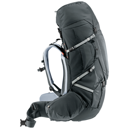 Dámský turistický batoh Deuter Aircontact Pro 65+10 SL