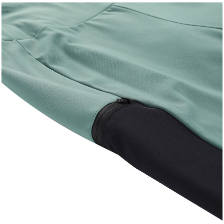 Dámské kalhoty Alpine Pro Myrtle