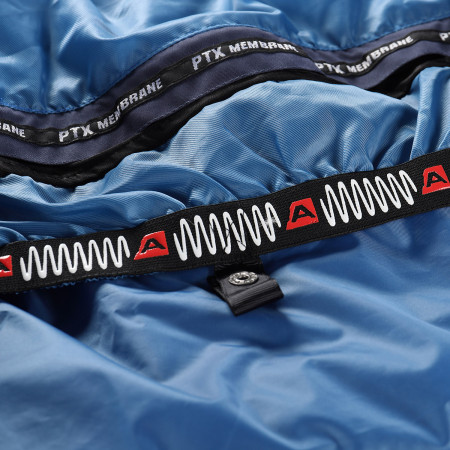 Pánská zimní bunda Alpine Pro Feedr