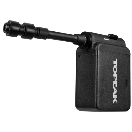 Elektrická pumpa Topeak E-Booster Digital