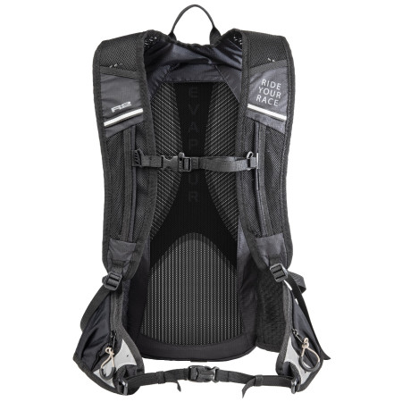 Cyklistický batoh R2 Raven