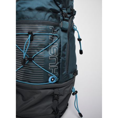 Batoh Husky Curly 40L