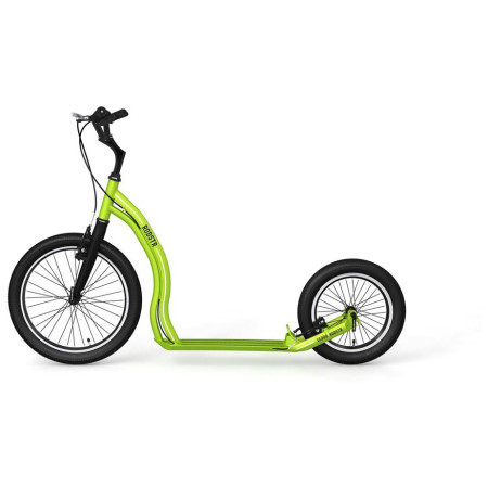 Koloběžka Yedoo Rodstr