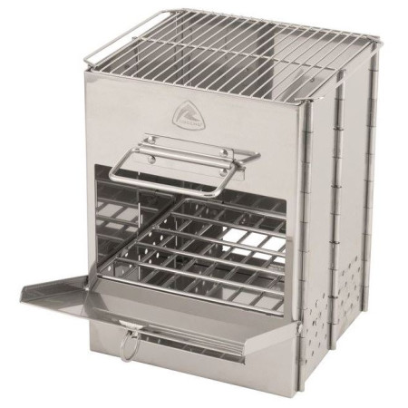 Kamna Robens Firewood Stove