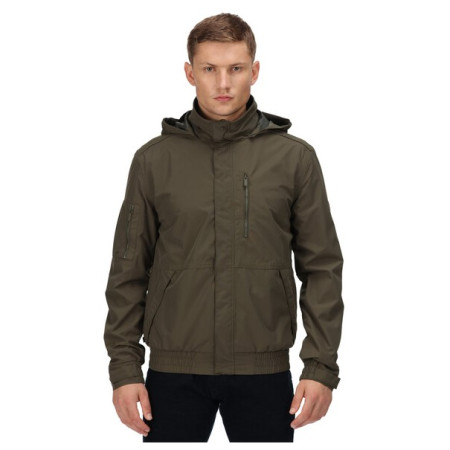 Pánská bunda Regatta Feelding