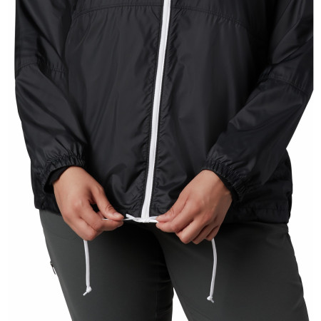 Dámská větrovka Columbia Flash Forward™ II Windbreaker