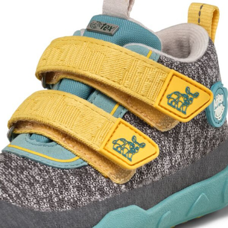 Dětské barefoot boty Affenzahn Rhino