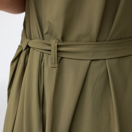 Dámské šaty Fjällräven Abisko Fjäll Dress W