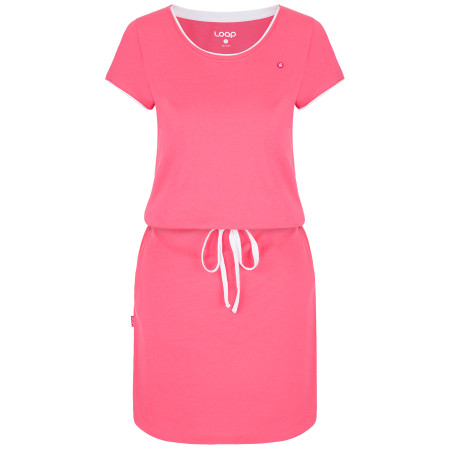 Dámské sportovní šaty Loap Besie