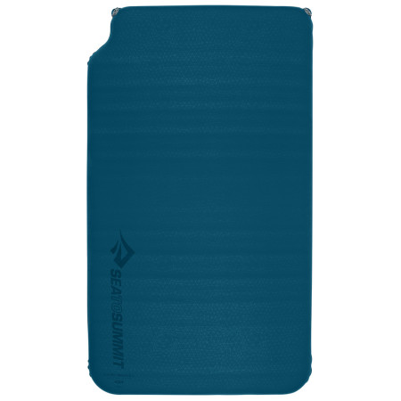 Samonafukovací karimatka Sea to Summit Comfort Deluxe Self Inflating Mat Camper Van