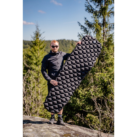 Nafukovací karimatka Zulu Alex