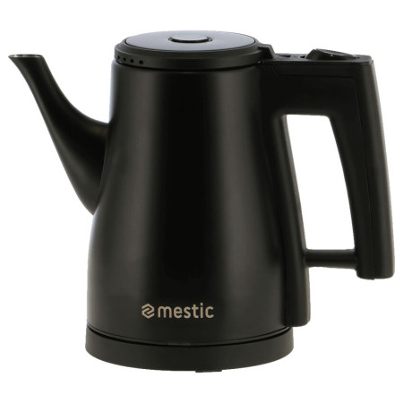 Rychlovarná konvice Mestic Kettle MWC-120 0,8L black