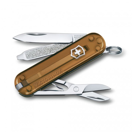 Kapesní nůž Victorinox Classic SD Colors